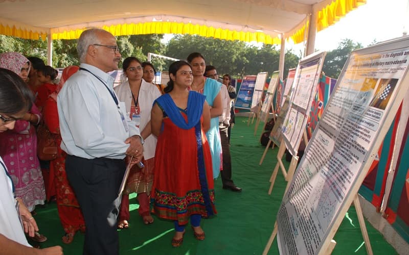 Kamineni Institute of Medical Sciences Nalgonda KIMS Images photo 8