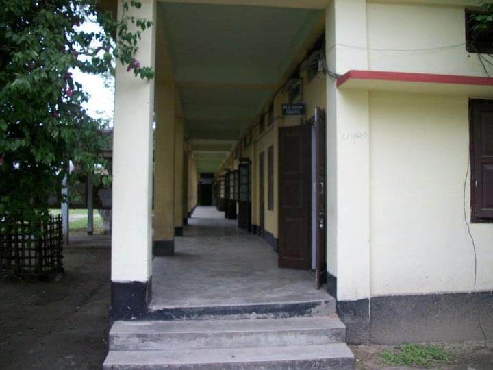 Dhemaji College College Images photo 3