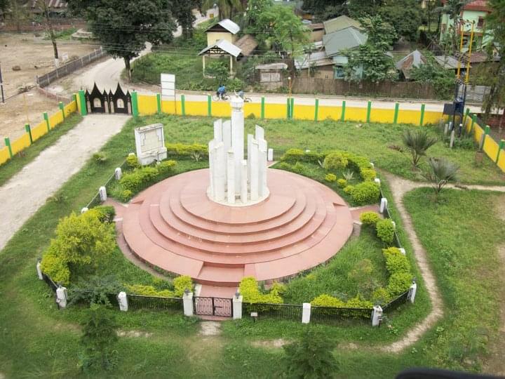 Dhemaji College College Images photo 4