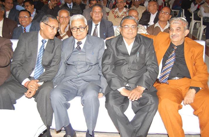 Deva Nagri College Meerut Festivals photo 1