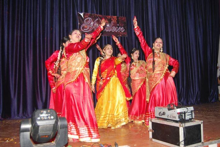 Deva Nagri College Meerut Festivals photo 4