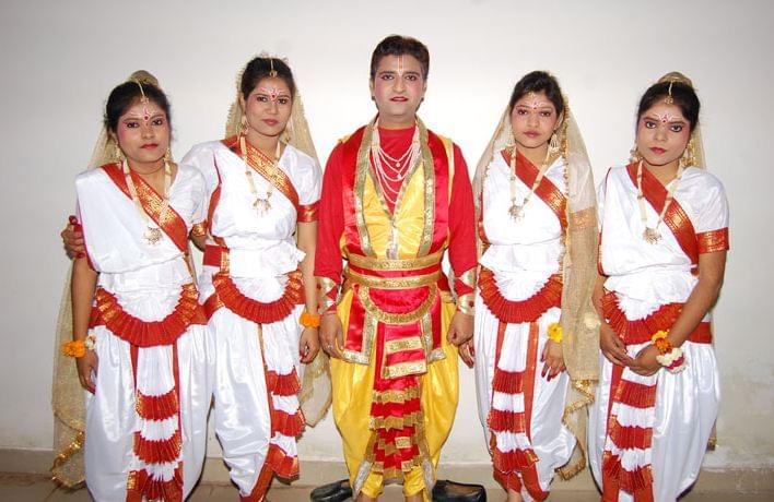 Deva Nagri College Meerut Festivals photo 5