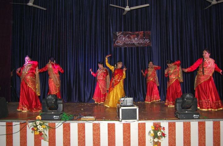 Deva Nagri College Meerut Festivals photo 6