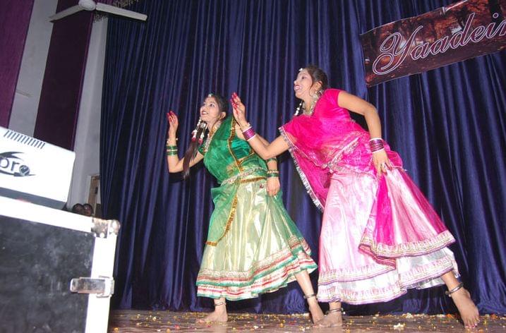Deva Nagri College Meerut Festivals photo 7