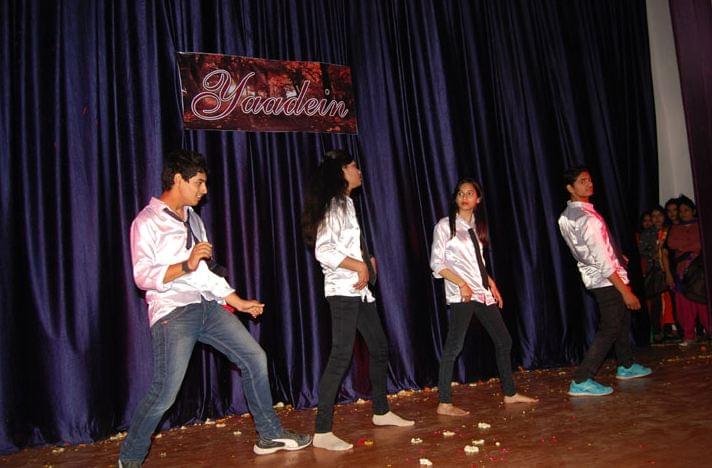 Deva Nagri College Meerut Festivals photo 8