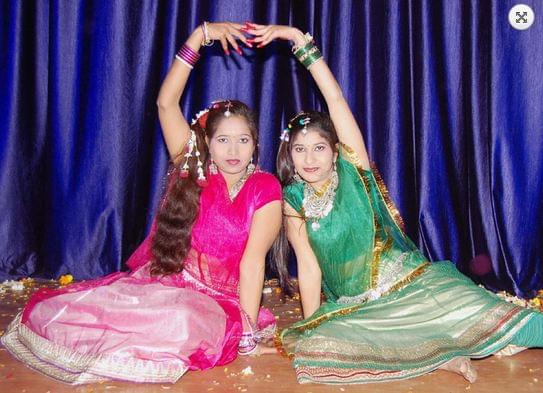 Deva Nagri College Meerut Festivals photo 9