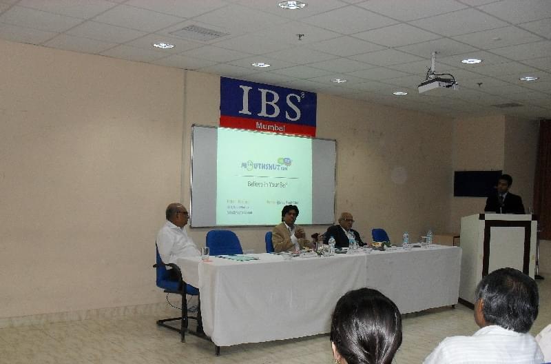 IBS Mumbai Events photo 4