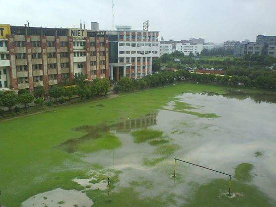 NIET Noida NIET Campus photo 1