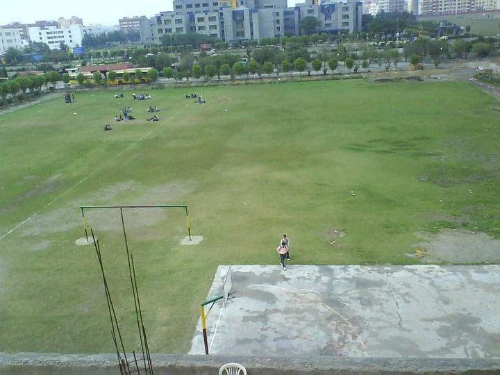 NIET Noida NIET Campus photo 2