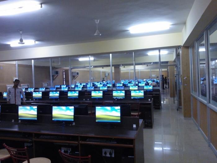 NIET Noida NIET Campus photo 4