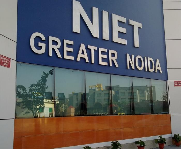 NIET Noida NIET Campus photo 7