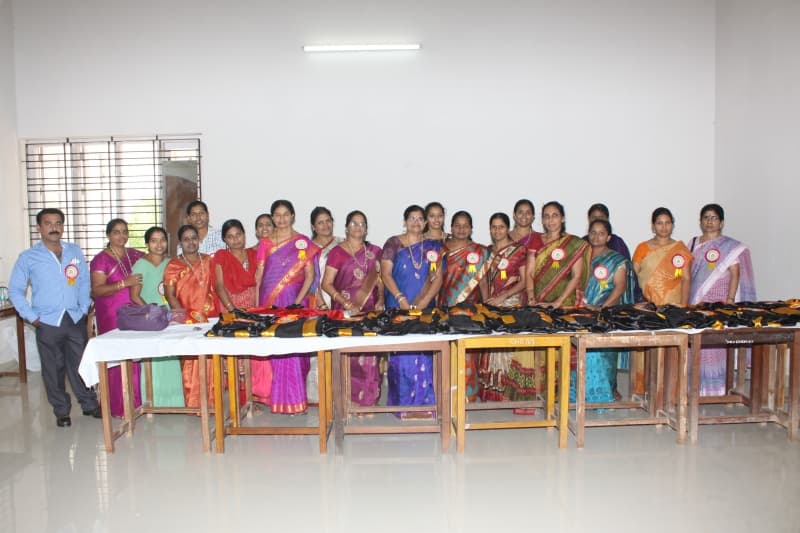 Mangalore University College Images photo 5