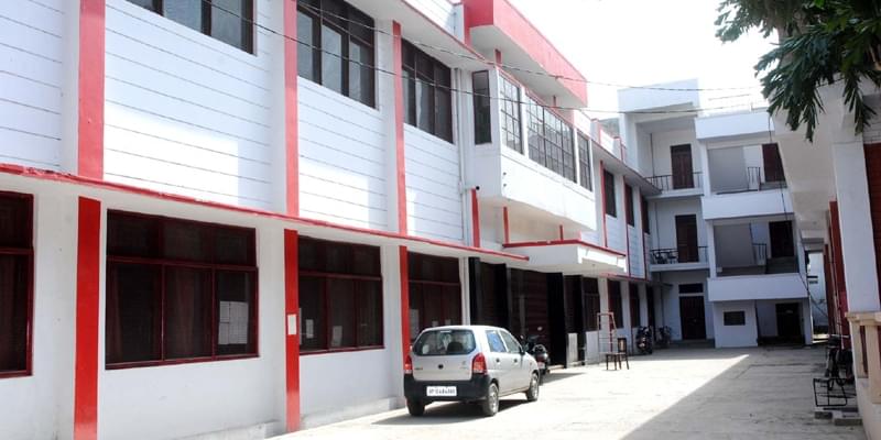 Deva Nagri College Meerut Campus photo 1