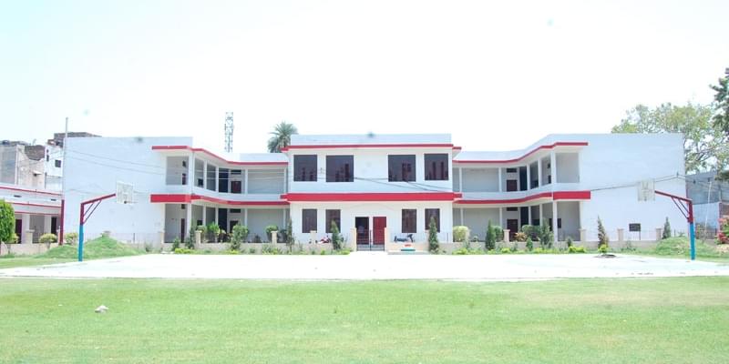 Deva Nagri College Meerut Campus photo 2
