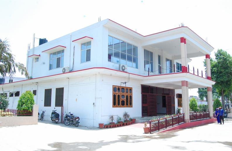 Deva Nagri College Meerut Campus photo 4
