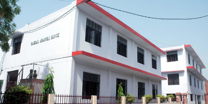 Deva Nagri College Meerut Campus photo 3