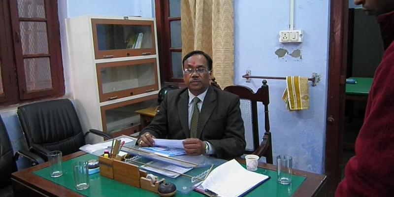 Deva Nagri College Meerut Infrastructure photo 1