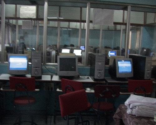 Bhartiya Institute of Professional Studies Ujjain Infrastructure photo 2