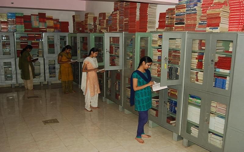 Bhartiya Institute of Professional Studies Ujjain Infrastructure photo 5