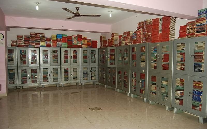 Bhartiya Institute of Professional Studies Ujjain Infrastructure photo 6