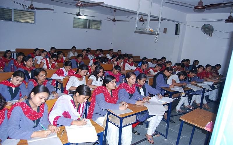 Bhartiya Institute of Professional Studies Ujjain Infrastructure photo 7