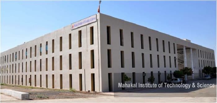 Mahakal Institute of Technology and Science Ujjain campus photo 1
