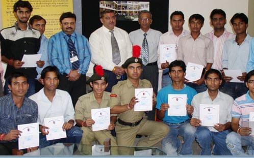 Mahakal Institute of Technology and Science Ujjain campus photo 3