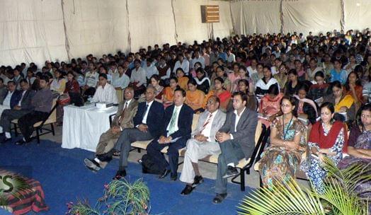 Mahakal Institute of Technology and Science Ujjain campus photo 4