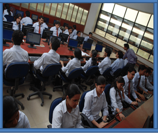 Maharaja Agarsain Institute of Technology Ghaziabad Infrastructure photo 3