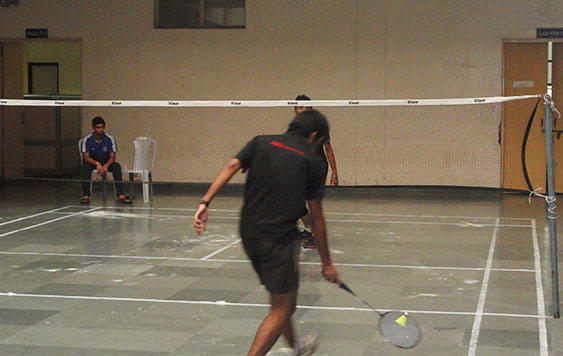 Maharaja Agarsain Institute of Technology Ghaziabad Infrastructure photo 4