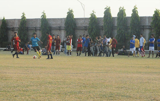 Maharaja Agarsain Institute of Technology Ghaziabad Infrastructure photo 5