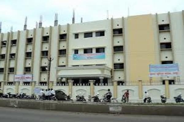 College of Computer Science and Information Technology Latur Campus Images photo 1