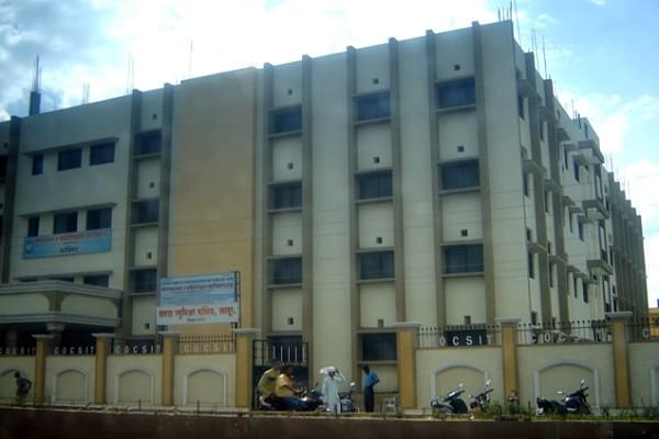 College of Computer Science and Information Technology Latur Campus Images photo 3