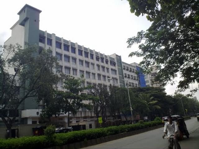 DJ Sanghvi Campus photo 1