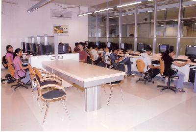 DJ Sanghvi Campus photo 2