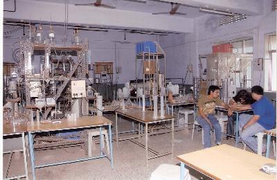 DJ Sanghvi Campus photo 3