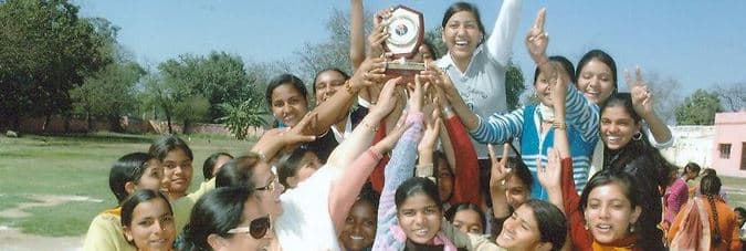 Arya Girls College Ambala Images photo 3