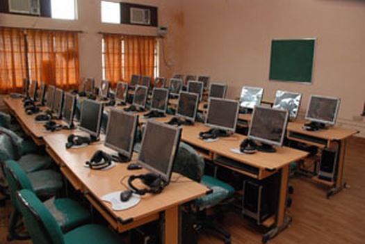 Gwalior Institute of Information Technology Infrastructure photo 1