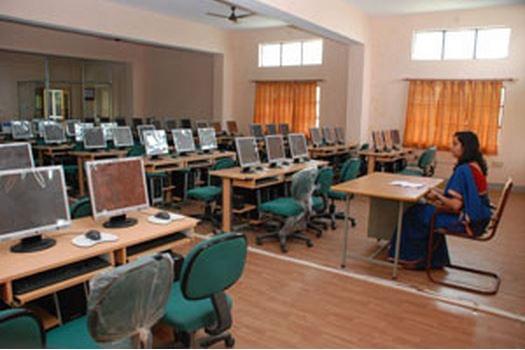 Gwalior Institute of Information Technology Infrastructure photo 3