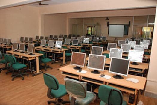 Gwalior Institute of Information Technology Infrastructure photo 4