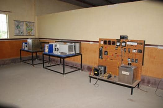 Gwalior Institute of Information Technology Infrastructure photo 5