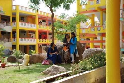 Gyan Ganga Institute of Technology and Sciences Jabalpur Academic Building photo 1