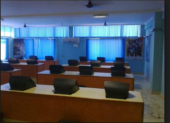 Gyan Ganga Institute of Technology and Sciences Jabalpur Infrastructure photo 1