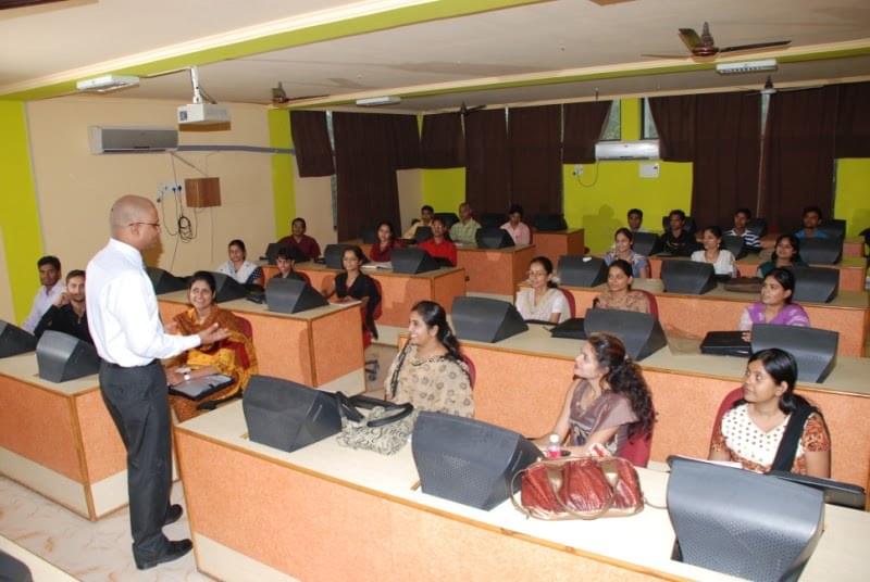 Gyan Ganga Institute of Technology and Sciences Jabalpur Infrastructure photo 2