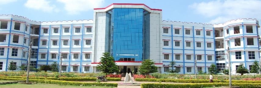 PBR Visvodaya Institute of Technology and Science Nellore Images photo 2
