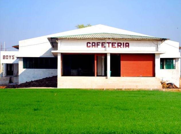 Mauli Group of Institution's College of Engineering and Technology Buldhana Images photo 9