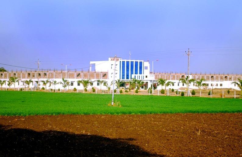 Mauli Group of Institution's College of Engineering and Technology Buldhana Images photo 2