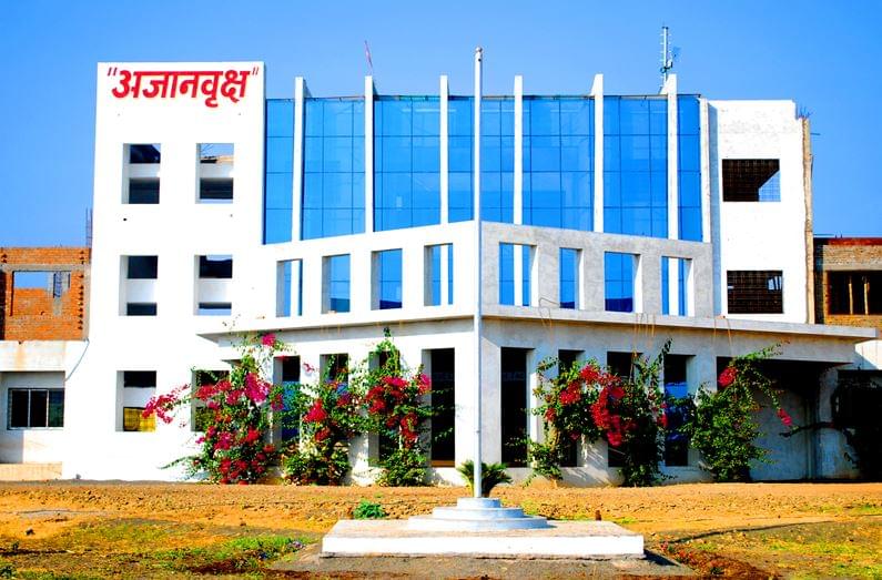 Mauli Group of Institution's College of Engineering and Technology Buldhana Images photo 3