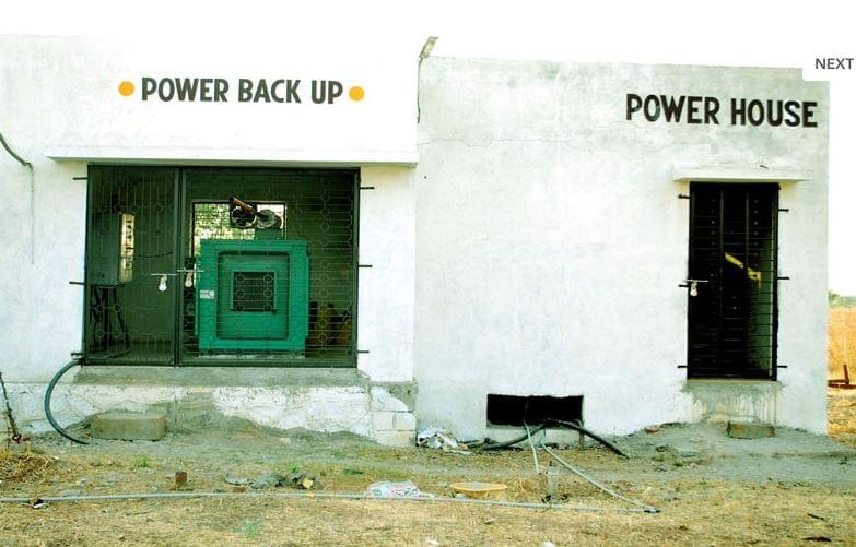 Mauli Group of Institution's College of Engineering and Technology Buldhana Images photo 5