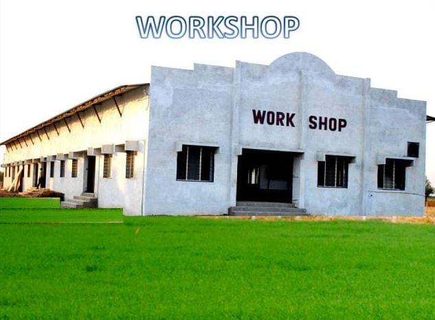 Mauli Group of Institution's College of Engineering and Technology Buldhana Images photo 6